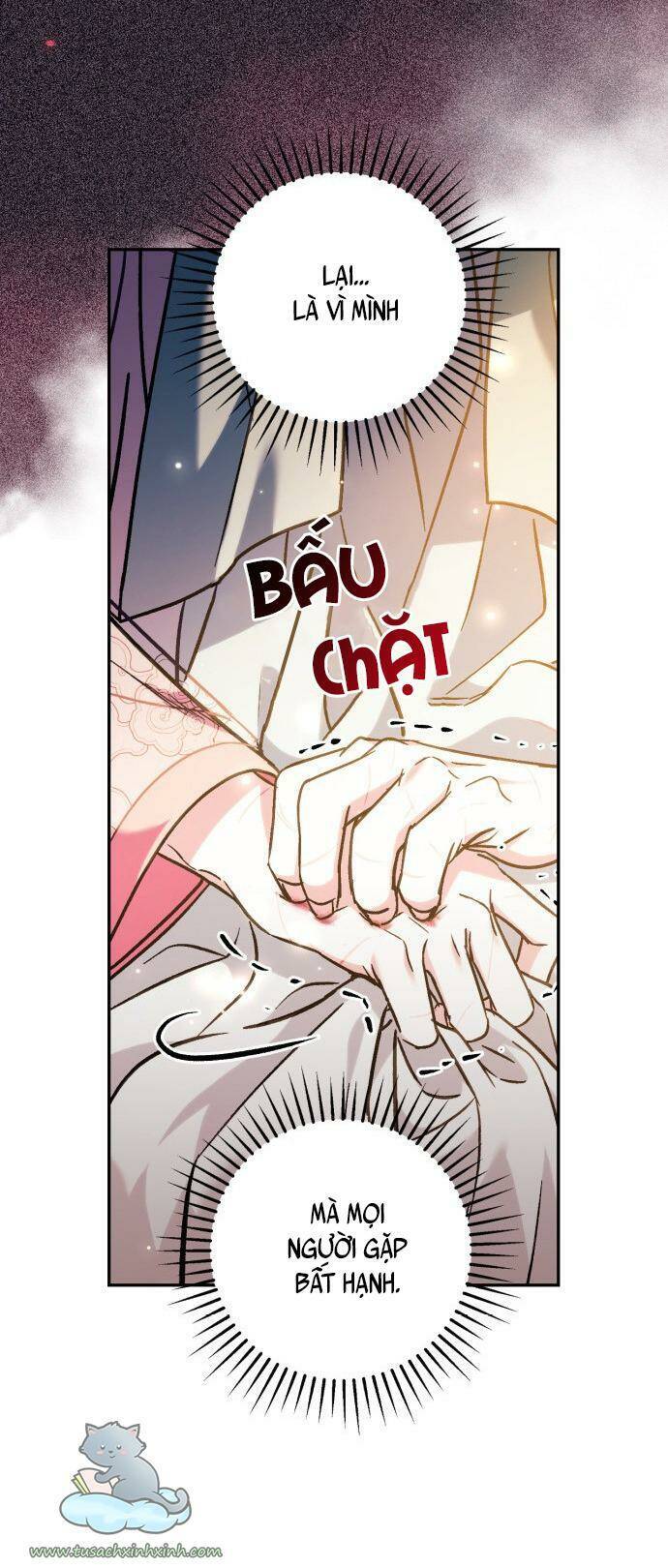 Bản Tình Ca Hy Lan Quốc Chapter 33 - 18