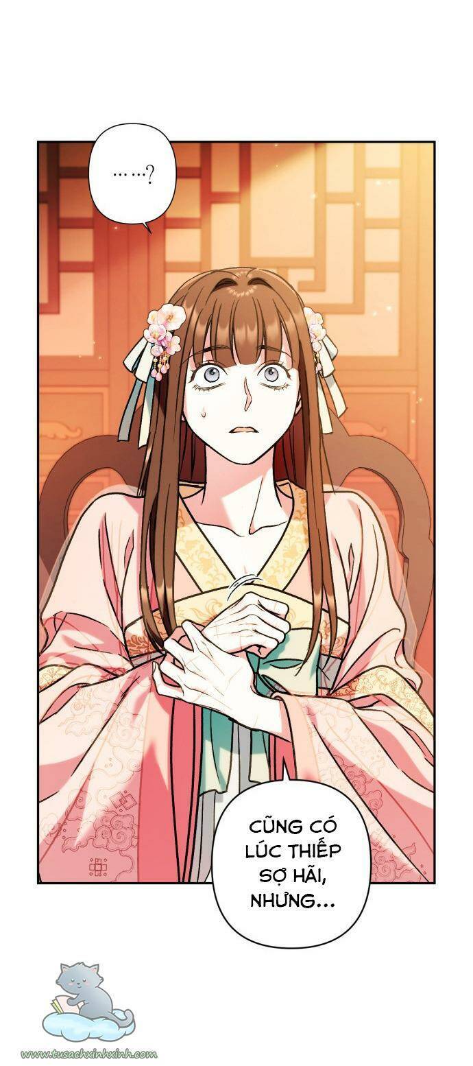 Bản Tình Ca Hy Lan Quốc Chapter 33 - 31