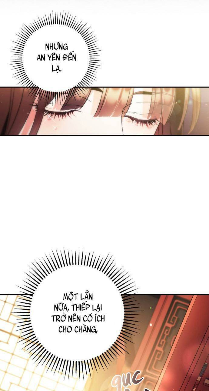 Bản Tình Ca Hy Lan Quốc Chapter 33 - 38