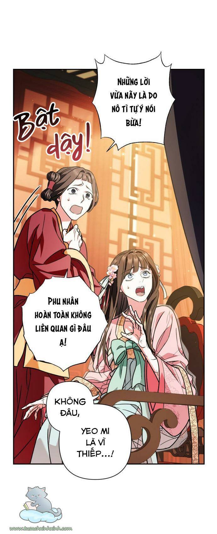 Bản Tình Ca Hy Lan Quốc Chapter 33 - 5