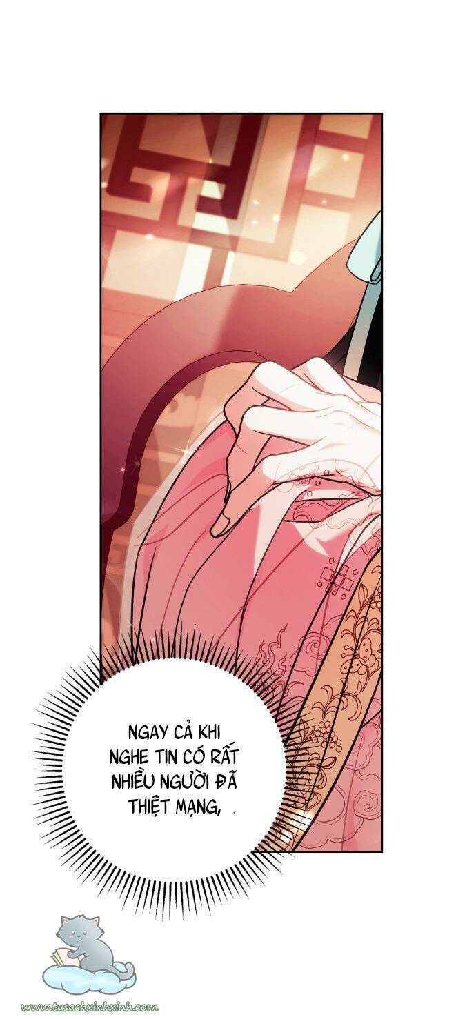 Bản Tình Ca Hy Lan Quốc Chapter 33 - 43