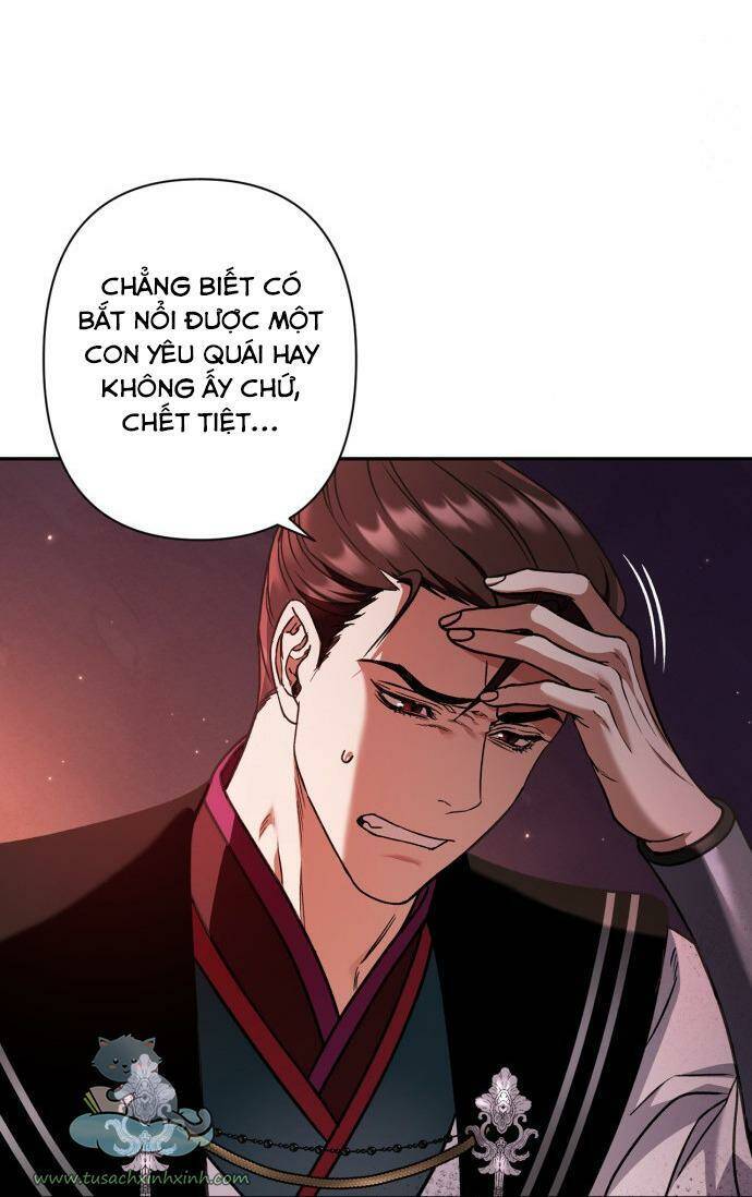 Bản Tình Ca Hy Lan Quốc Chapter 34 - 26
