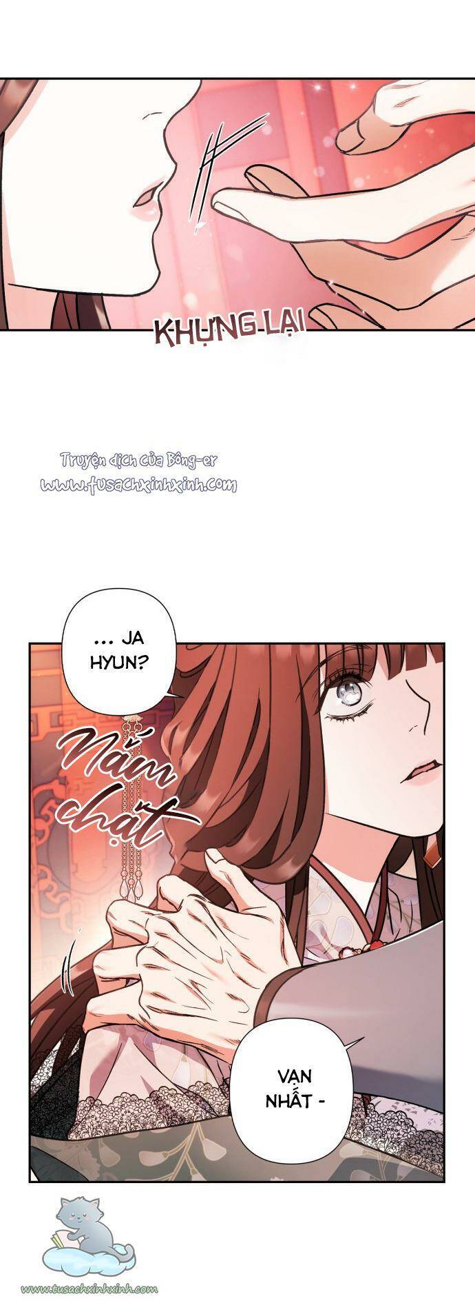 Bản Tình Ca Hy Lan Quốc Chapter 34 - 41
