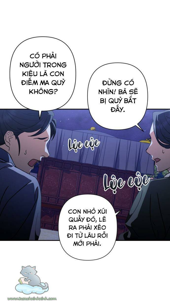 Bản Tình Ca Hy Lan Quốc Chapter 34 - 57