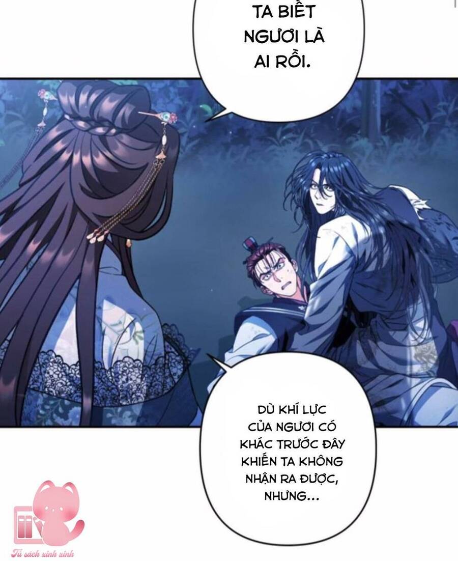 Bản Tình Ca Hy Lan Quốc Chapter 40 - 9