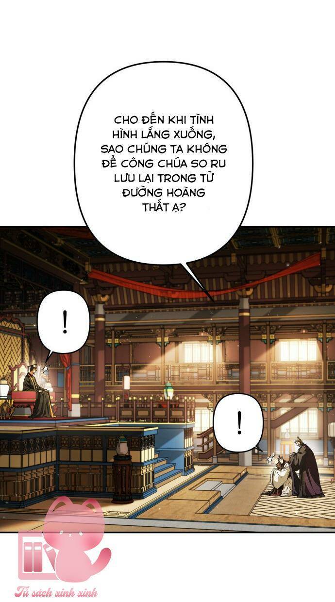 Bản Tình Ca Hy Lan Quốc Chapter 45 - 19