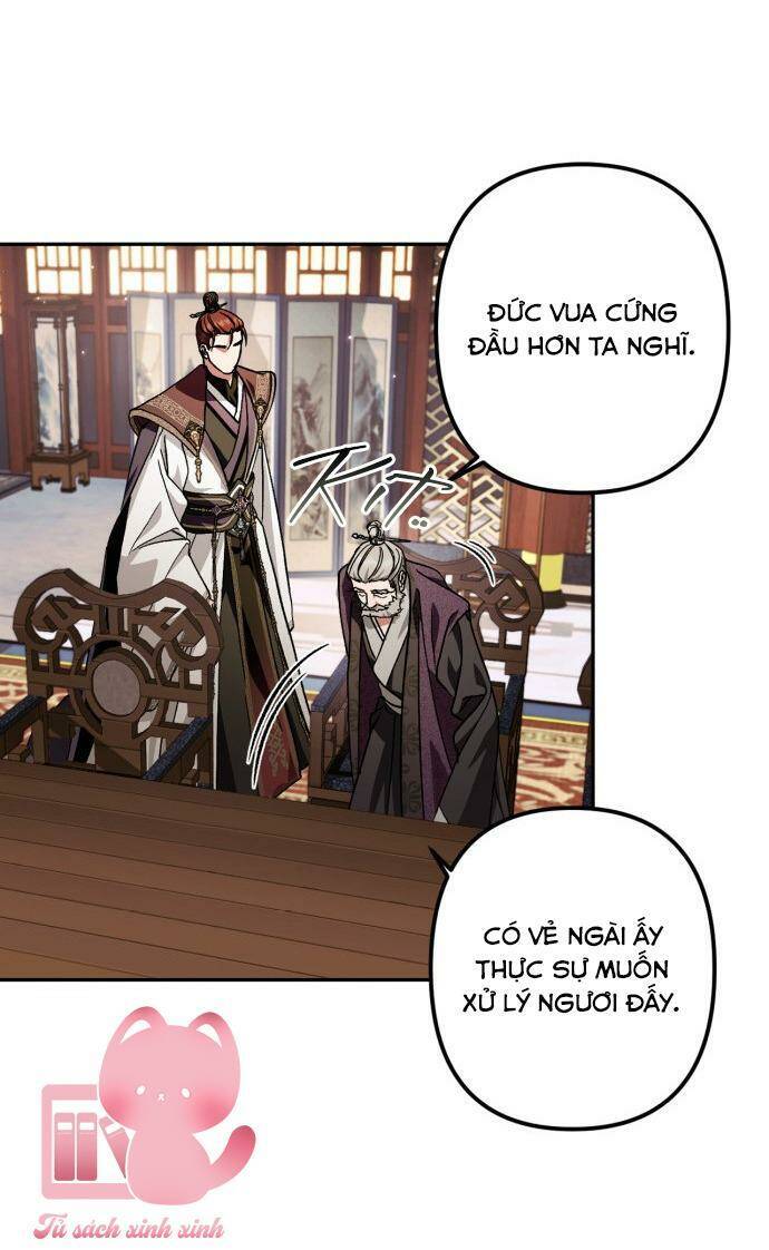 Bản Tình Ca Hy Lan Quốc Chapter 45 - 39
