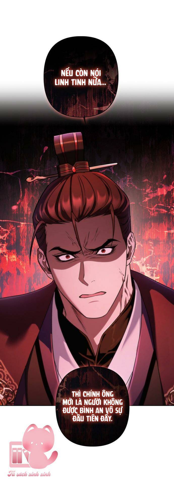 Bản Tình Ca Hy Lan Quốc Chapter 45 - 59
