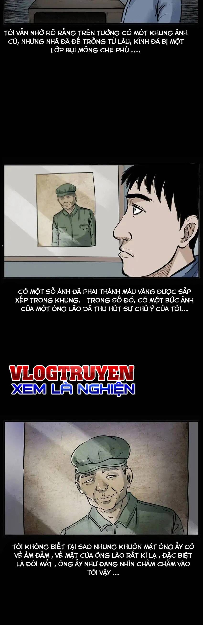 Truyện Kinh Dị Đời Thực Chapter 10 - 6