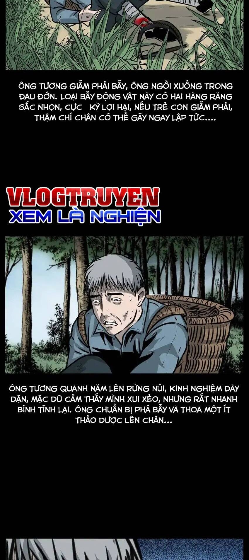 Truyện Kinh Dị Đời Thực Chapter 13 - 11