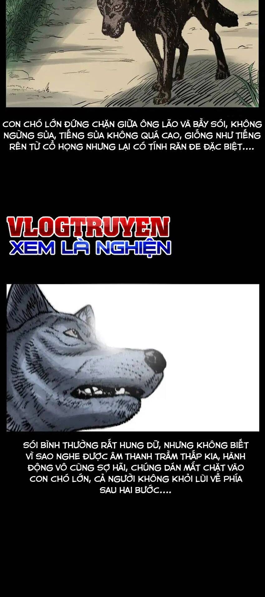 Truyện Kinh Dị Đời Thực Chapter 13 - 17