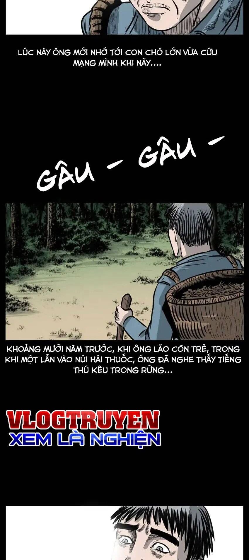 Truyện Kinh Dị Đời Thực Chapter 13 - 24