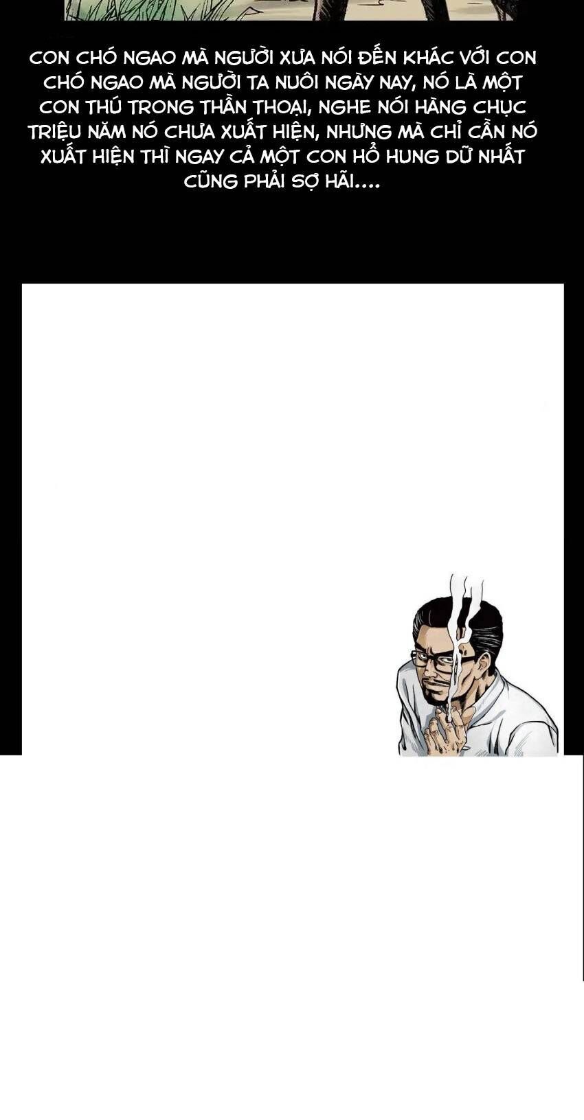 Truyện Kinh Dị Đời Thực Chapter 13 - 28