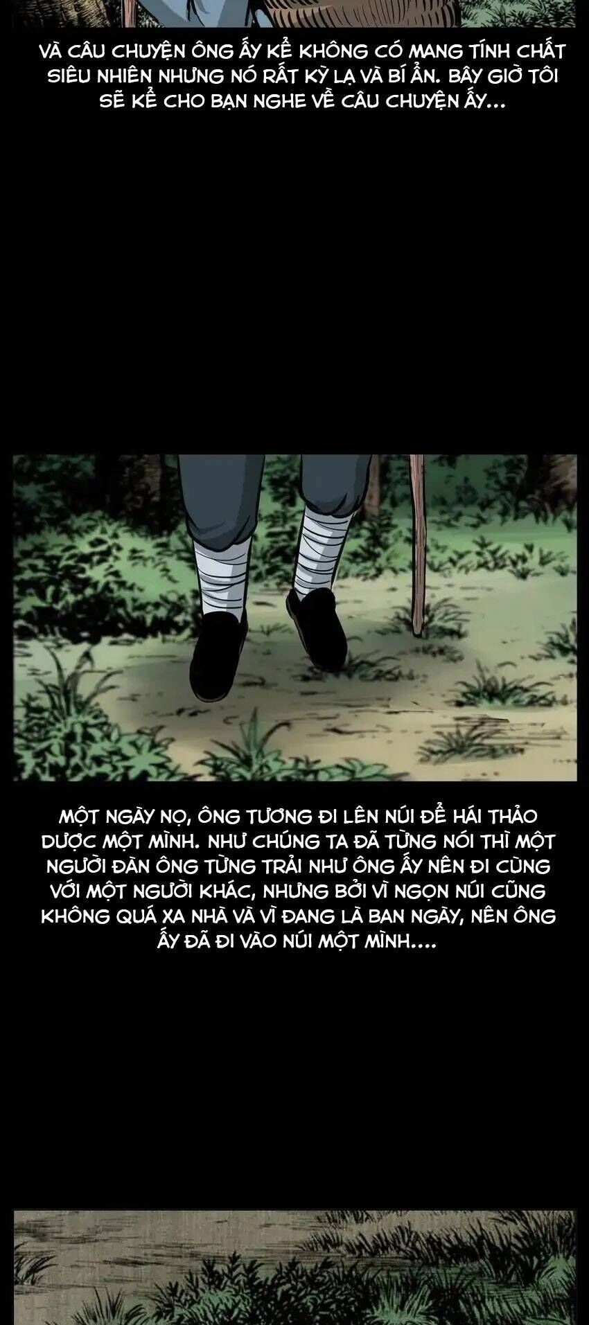 Truyện Kinh Dị Đời Thực Chapter 13 - 4