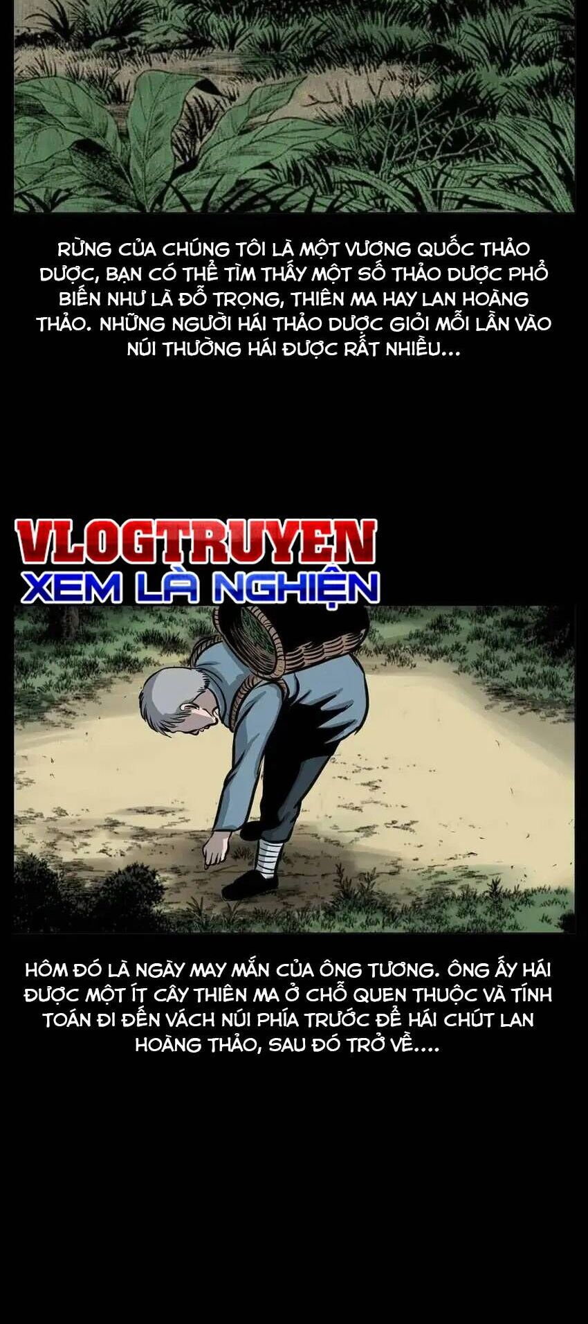 Truyện Kinh Dị Đời Thực Chapter 13 - 5