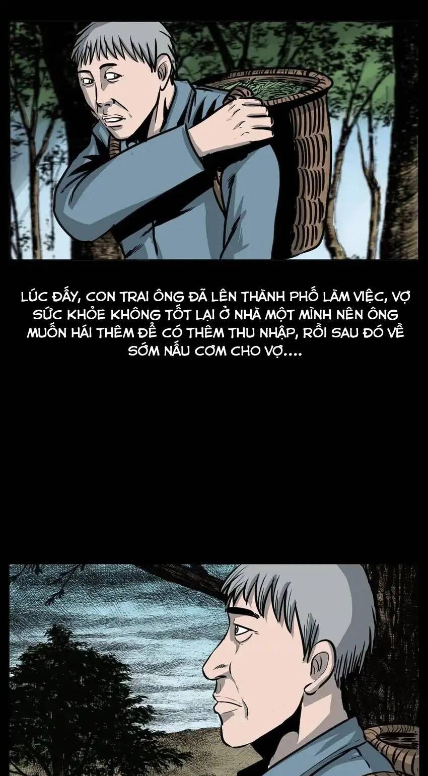 Truyện Kinh Dị Đời Thực Chapter 13 - 6