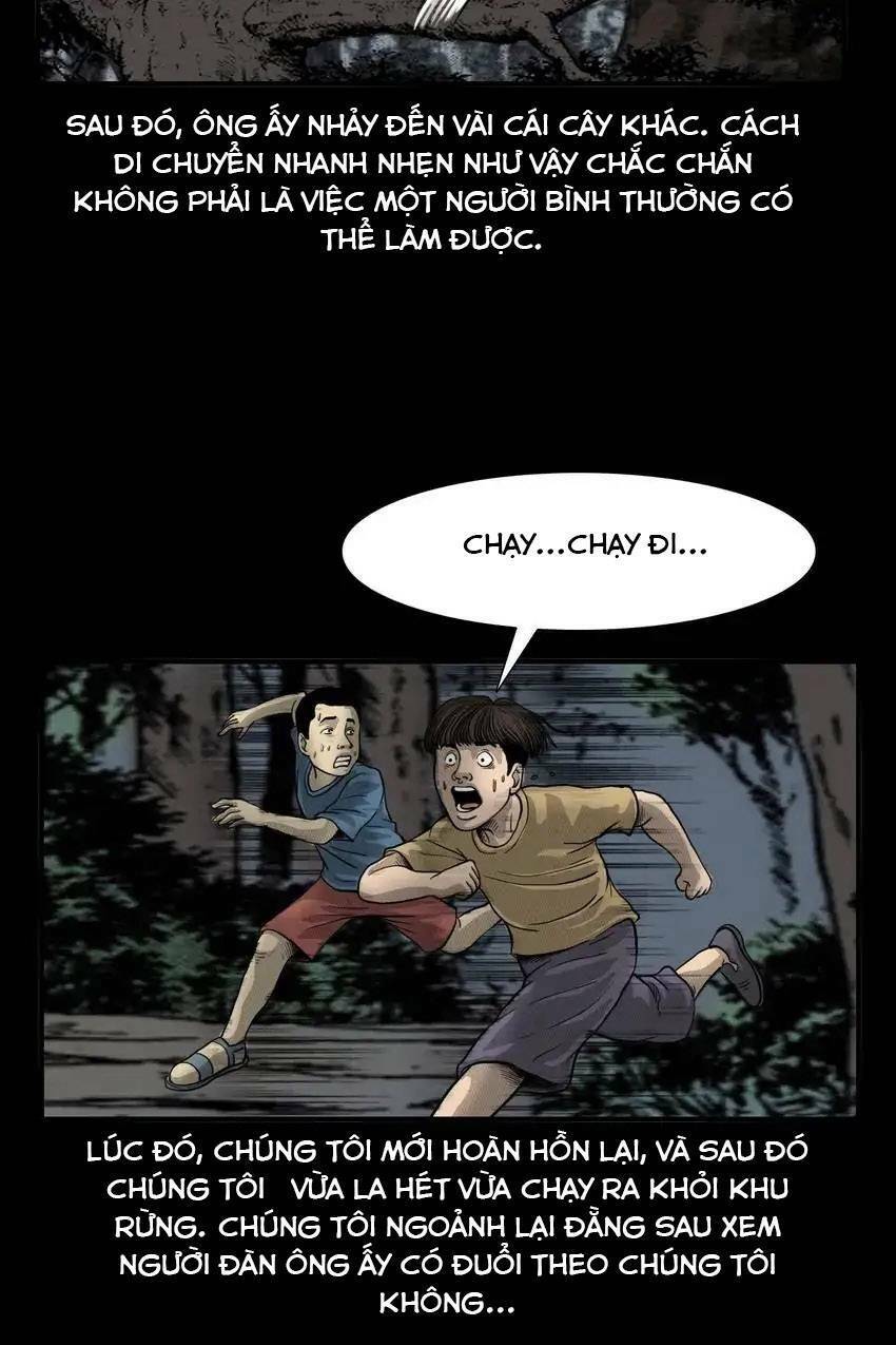 Truyện Kinh Dị Đời Thực Chapter 2 - 15
