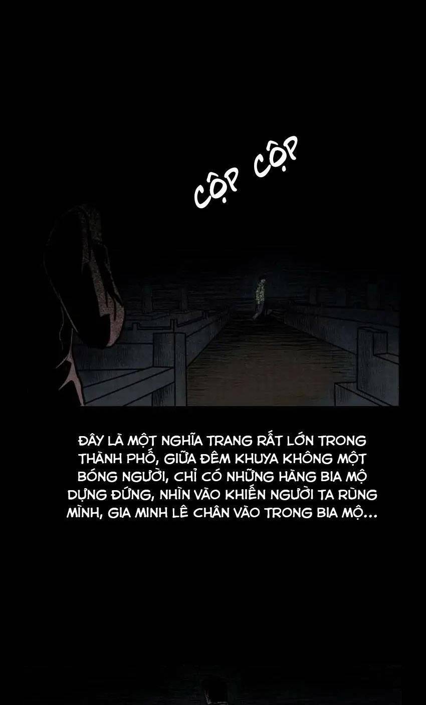 Truyện Kinh Dị Đời Thực Chapter 4 - 24