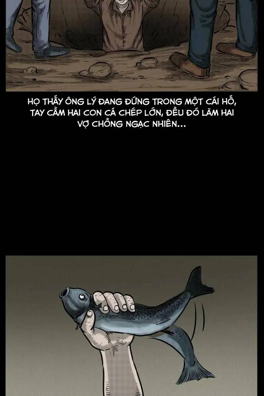 Truyện Kinh Dị Đời Thực Chapter 5 - 17