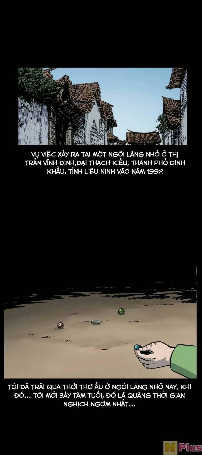 Truyện Kinh Dị Đời Thực Chapter 7 - 2