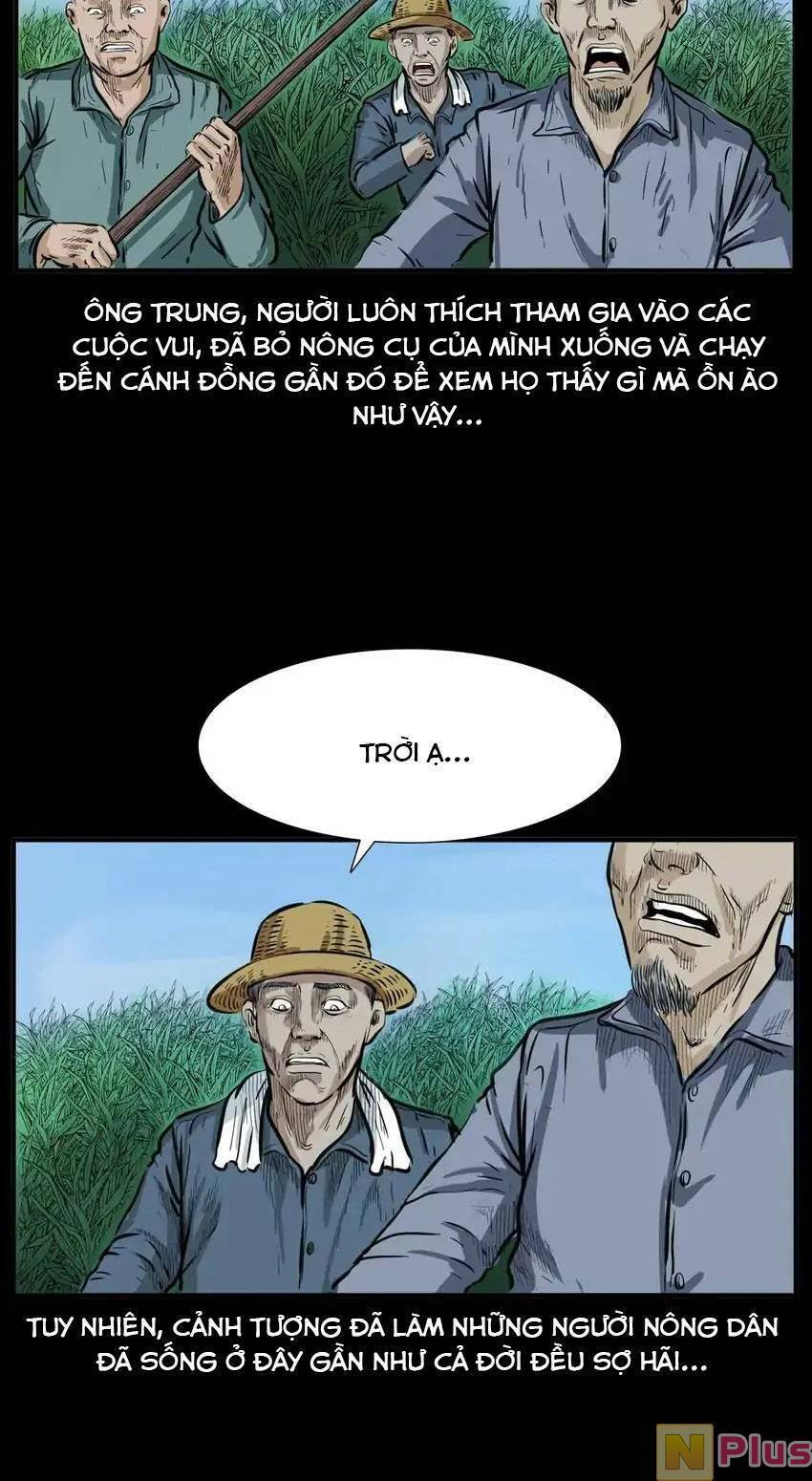 Truyện Kinh Dị Đời Thực Chapter 8 - 4
