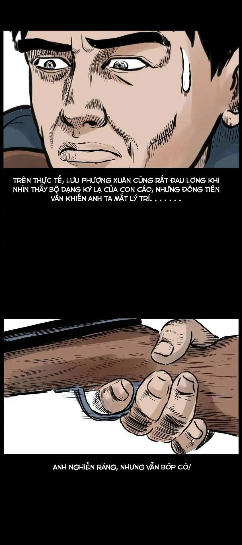Truyện Kinh Dị Đời Thực Chapter 9 - 28