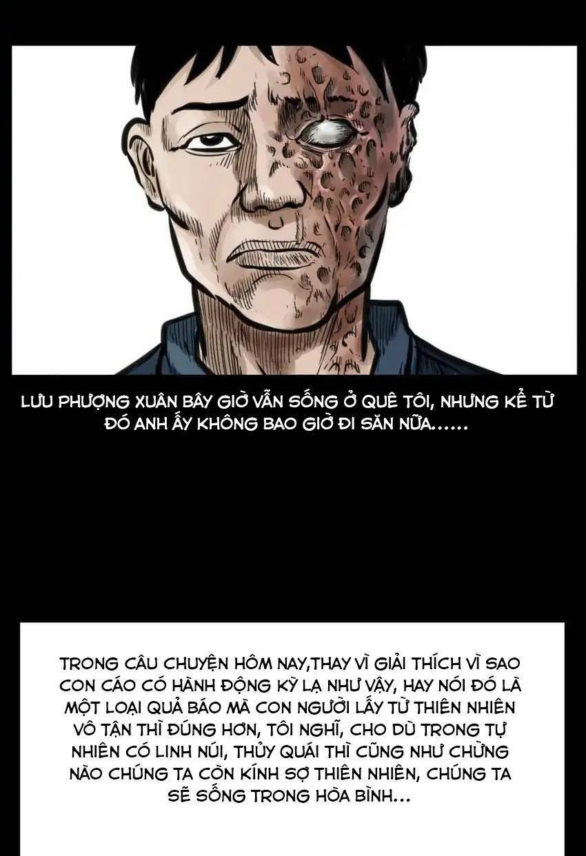 Truyện Kinh Dị Đời Thực Chapter 9 - 31