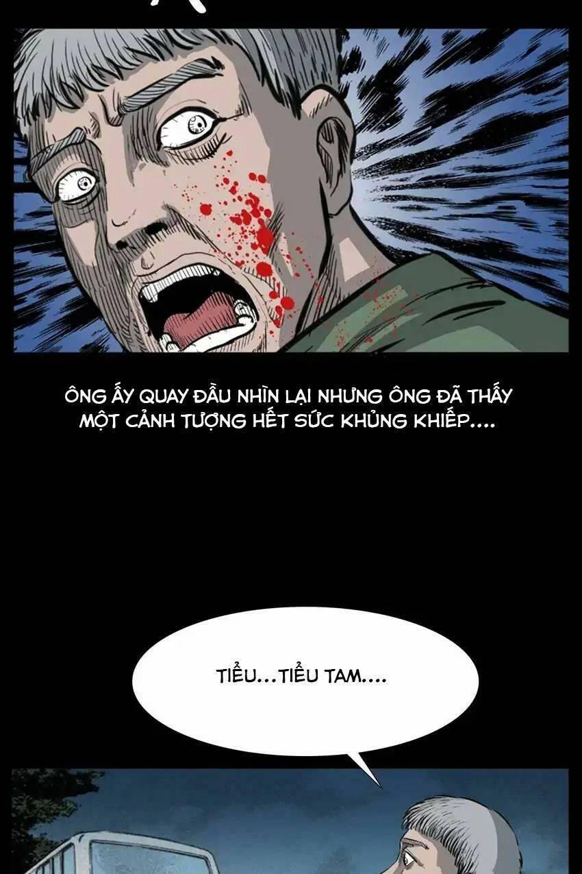 Truyện Kinh Dị Đời Thực Chapter 11 - 17