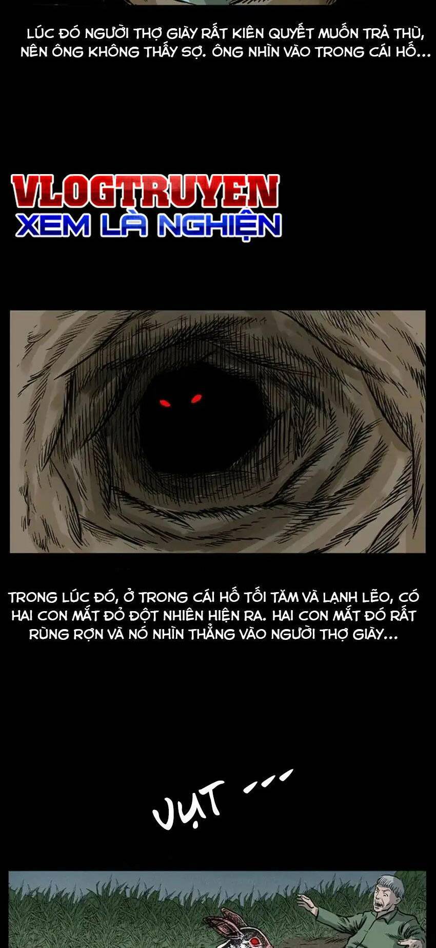 Truyện Kinh Dị Đời Thực Chapter 11 - 24