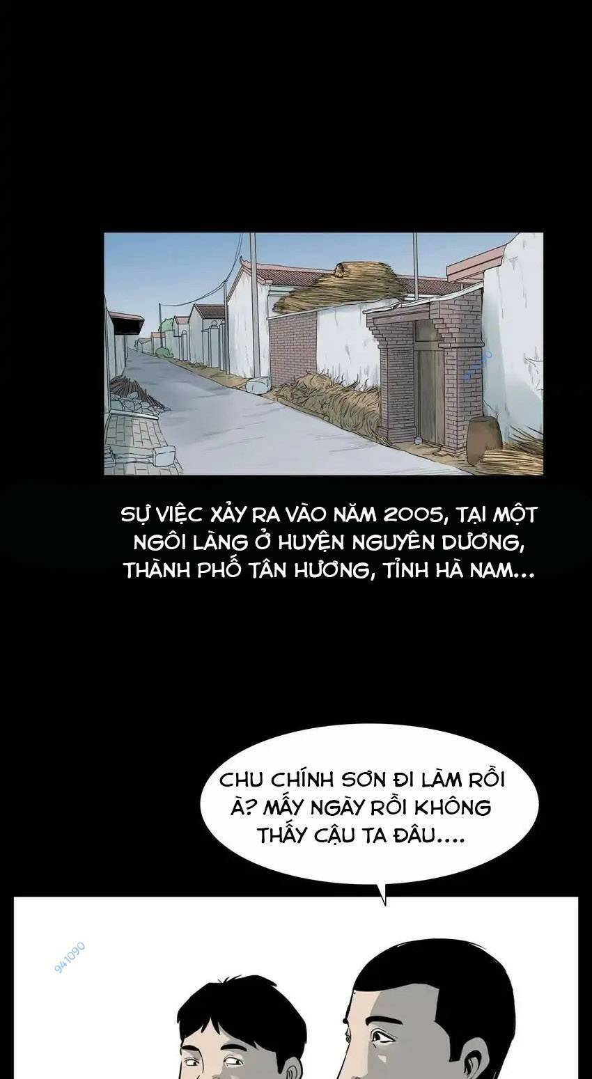 Truyện Kinh Dị Đời Thực Chapter 15 - 2