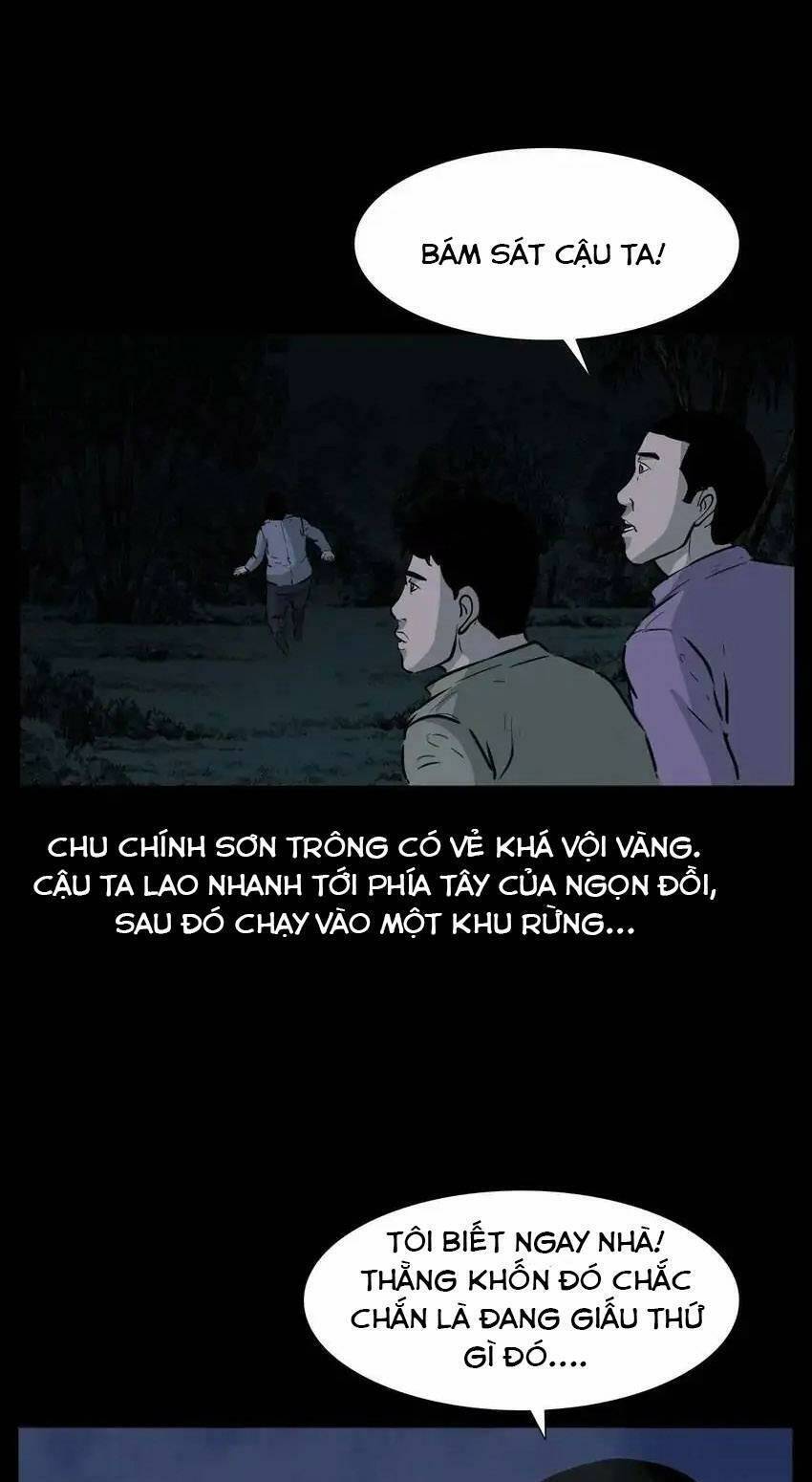 Truyện Kinh Dị Đời Thực Chapter 15 - 13