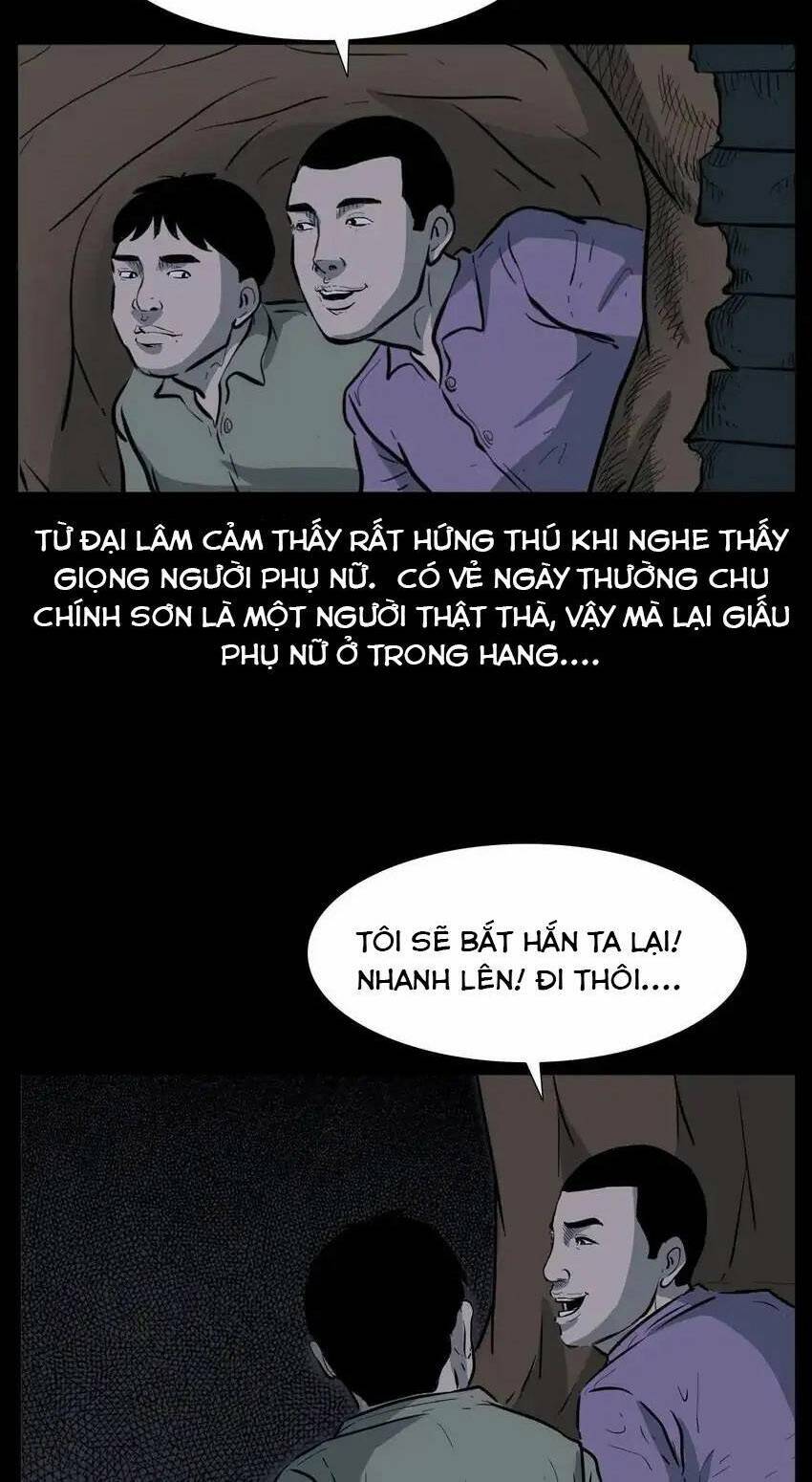 Truyện Kinh Dị Đời Thực Chapter 15 - 23