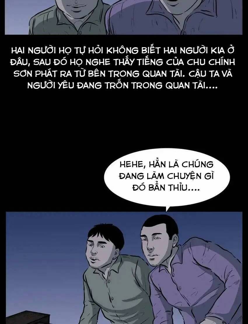 Truyện Kinh Dị Đời Thực Chapter 15 - 26