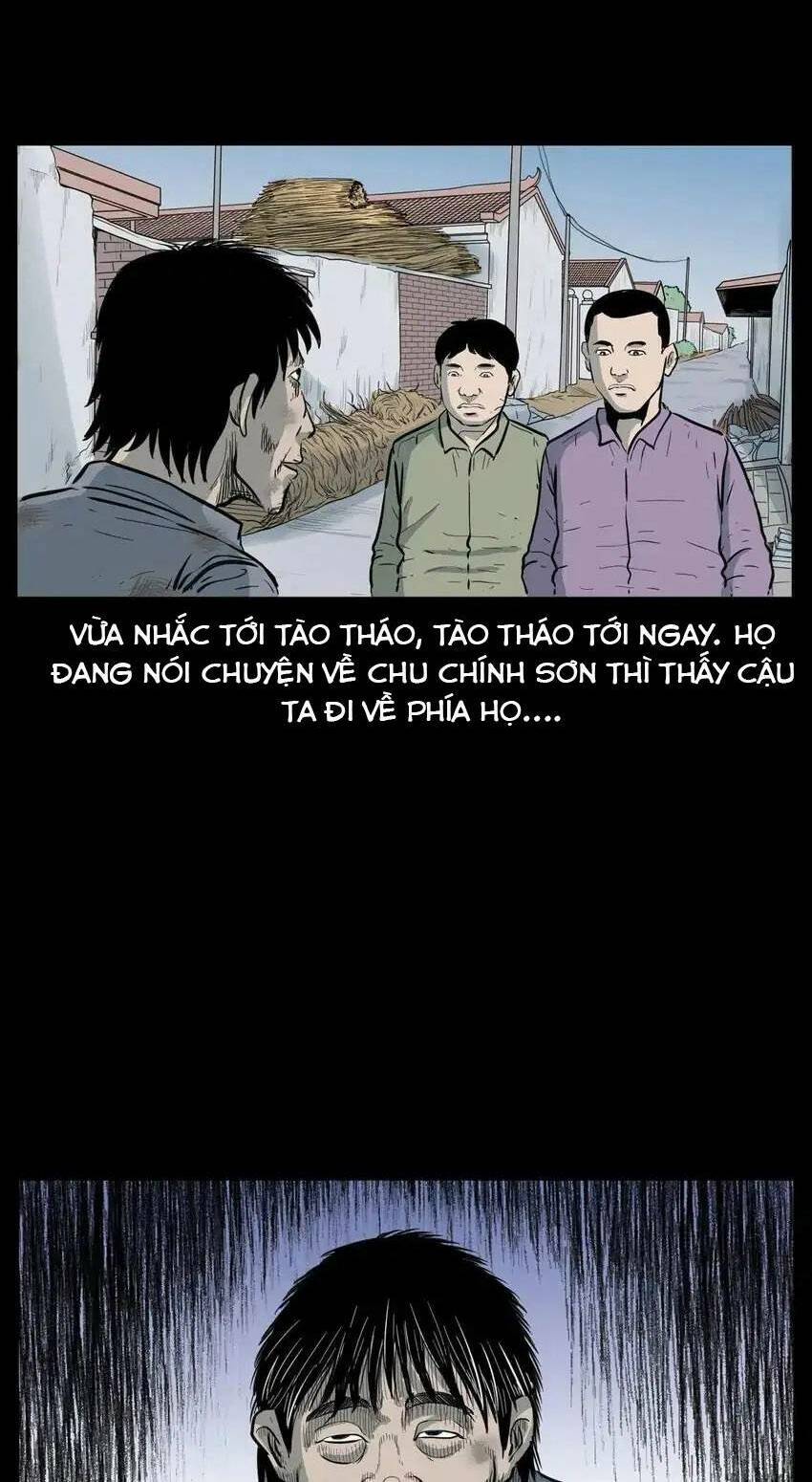 Truyện Kinh Dị Đời Thực Chapter 15 - 6