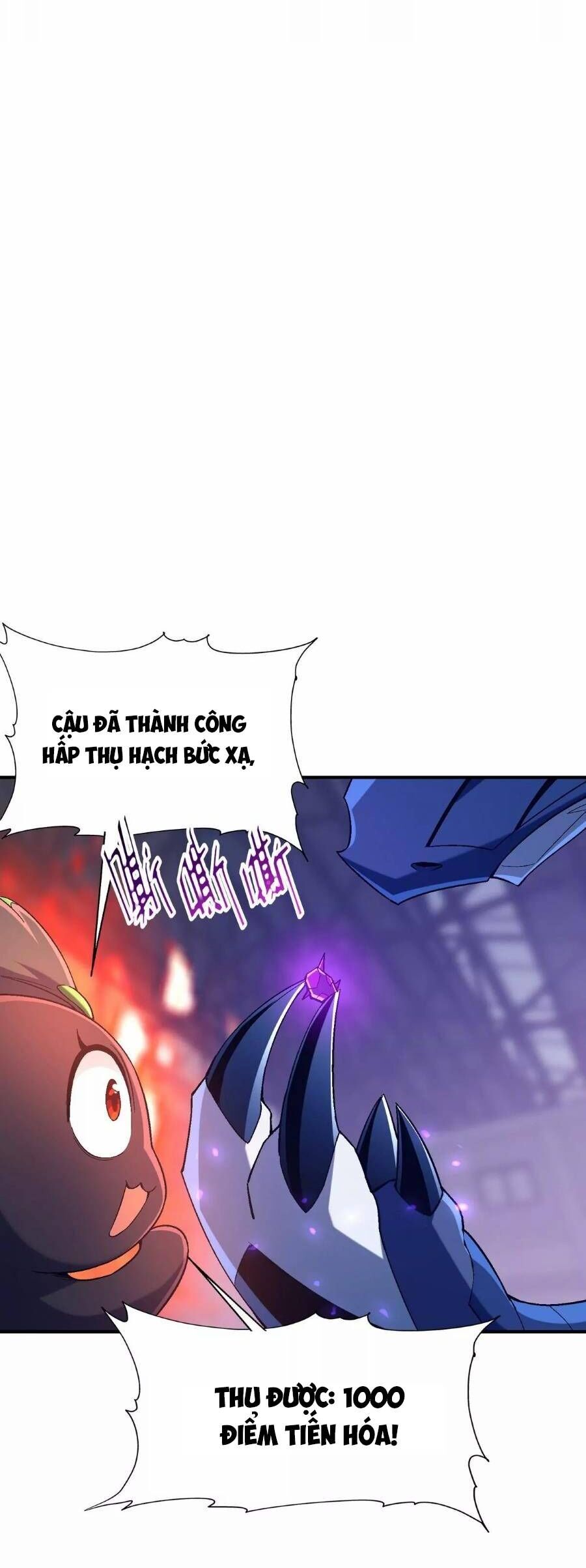 Thần Thú Quật Khởi Chapter 4 - 24