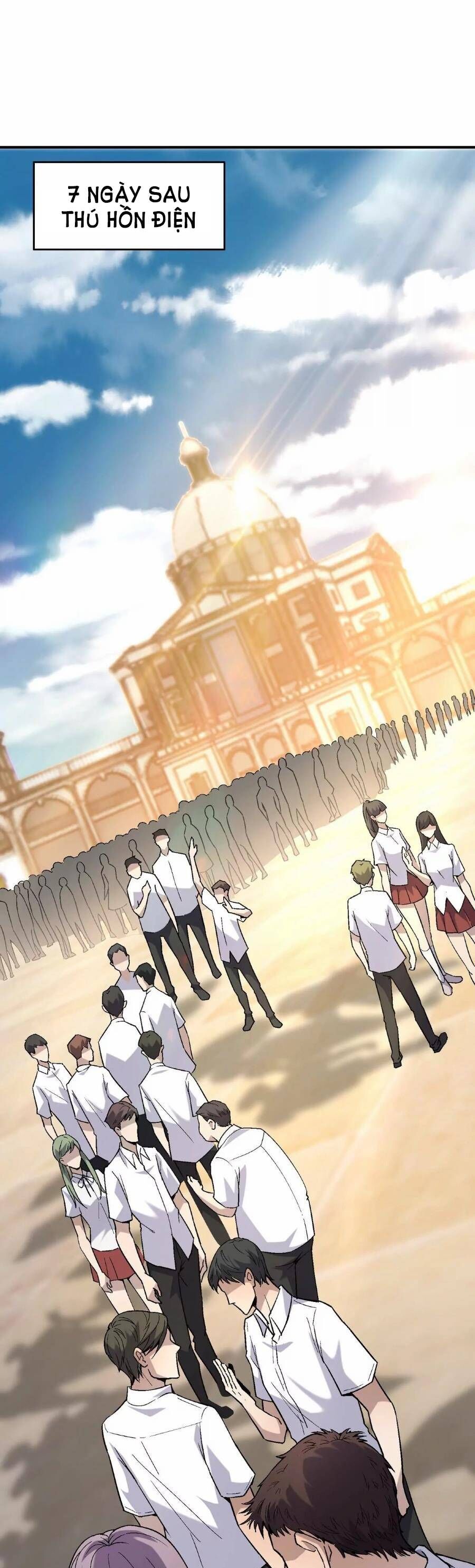 Thần Thú Quật Khởi Chapter 4 - 29