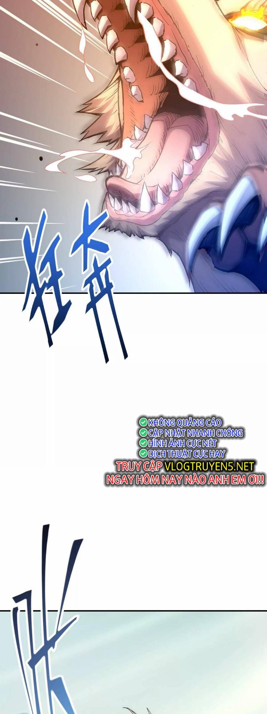 Thần Thú Quật Khởi Chapter 4 - 46