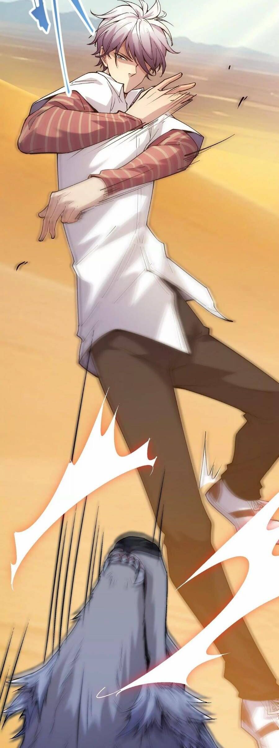 Thần Thú Quật Khởi Chapter 4 - 47