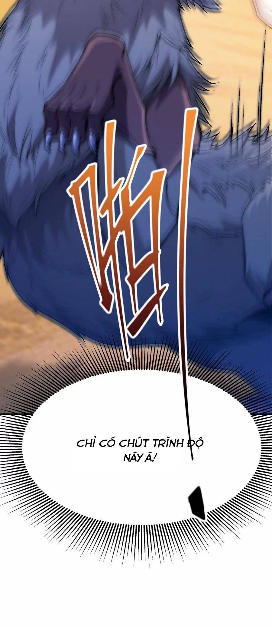 Thần Thú Quật Khởi Chapter 4 - 48