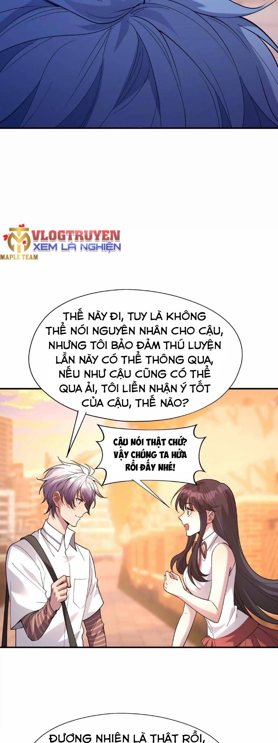 Thần Thú Quật Khởi Chapter 4 - 10
