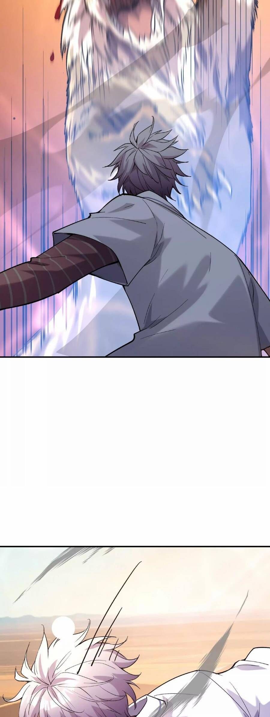 Thần Thú Quật Khởi Chapter 5 - 9