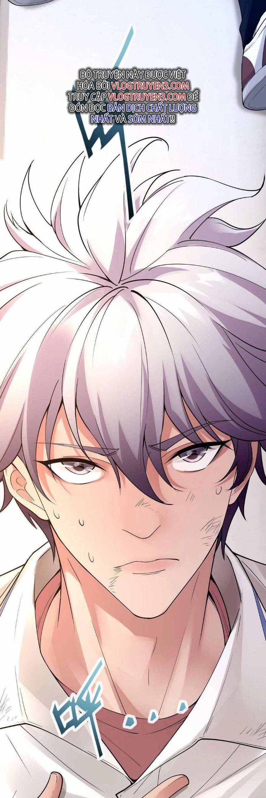 Thần Thú Quật Khởi Chapter 1 - 8