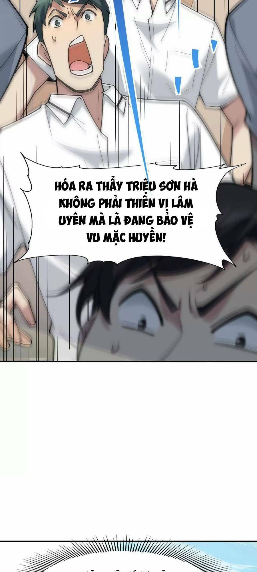 Thần Thú Quật Khởi Chapter 10 - 21