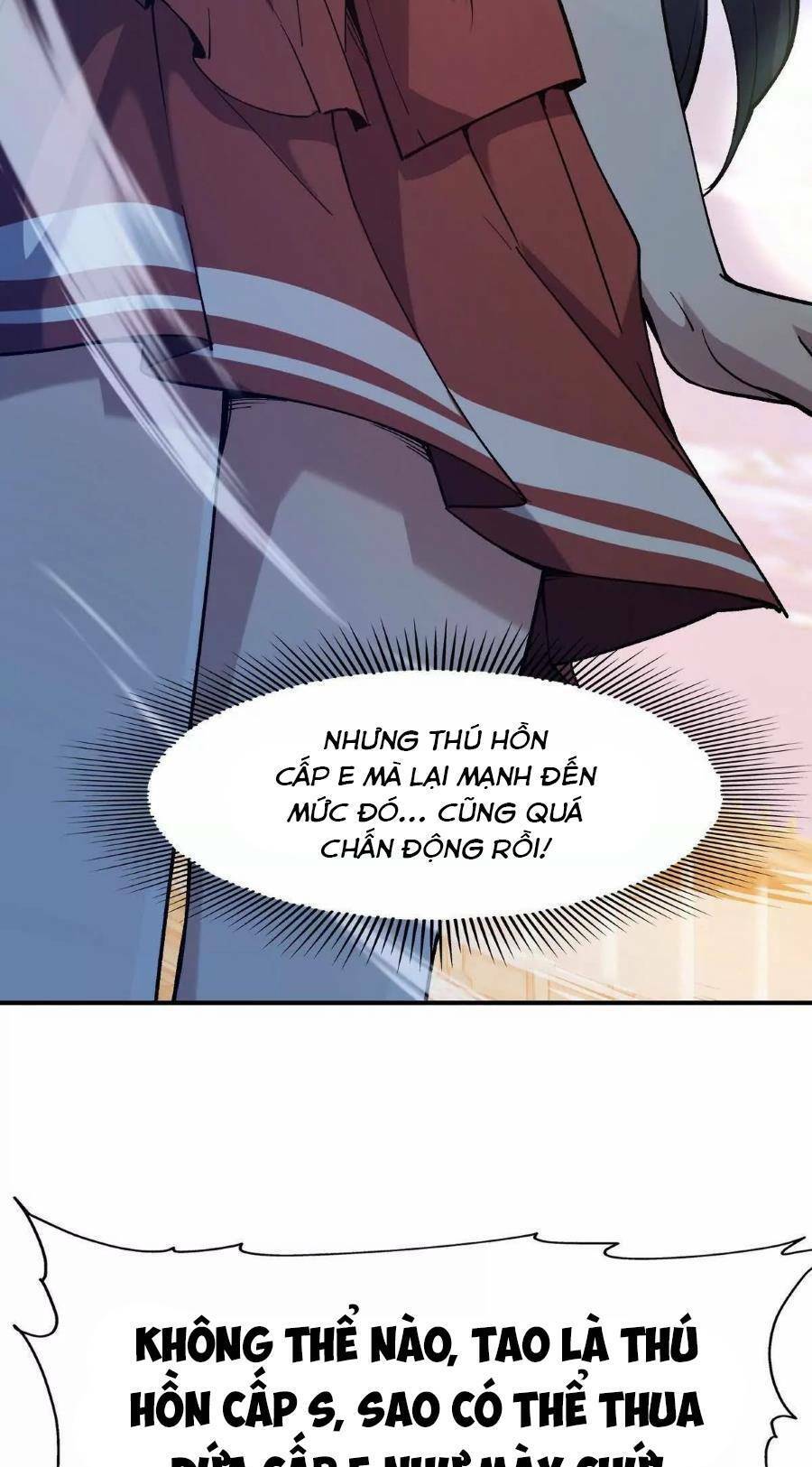 Thần Thú Quật Khởi Chapter 10 - 23