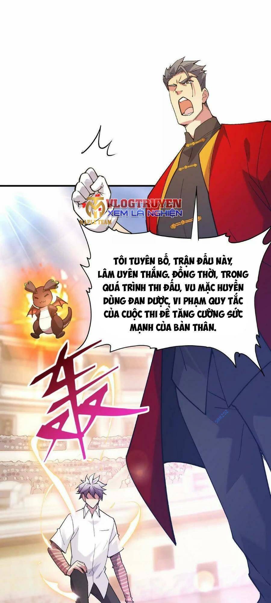 Thần Thú Quật Khởi Chapter 10 - 49