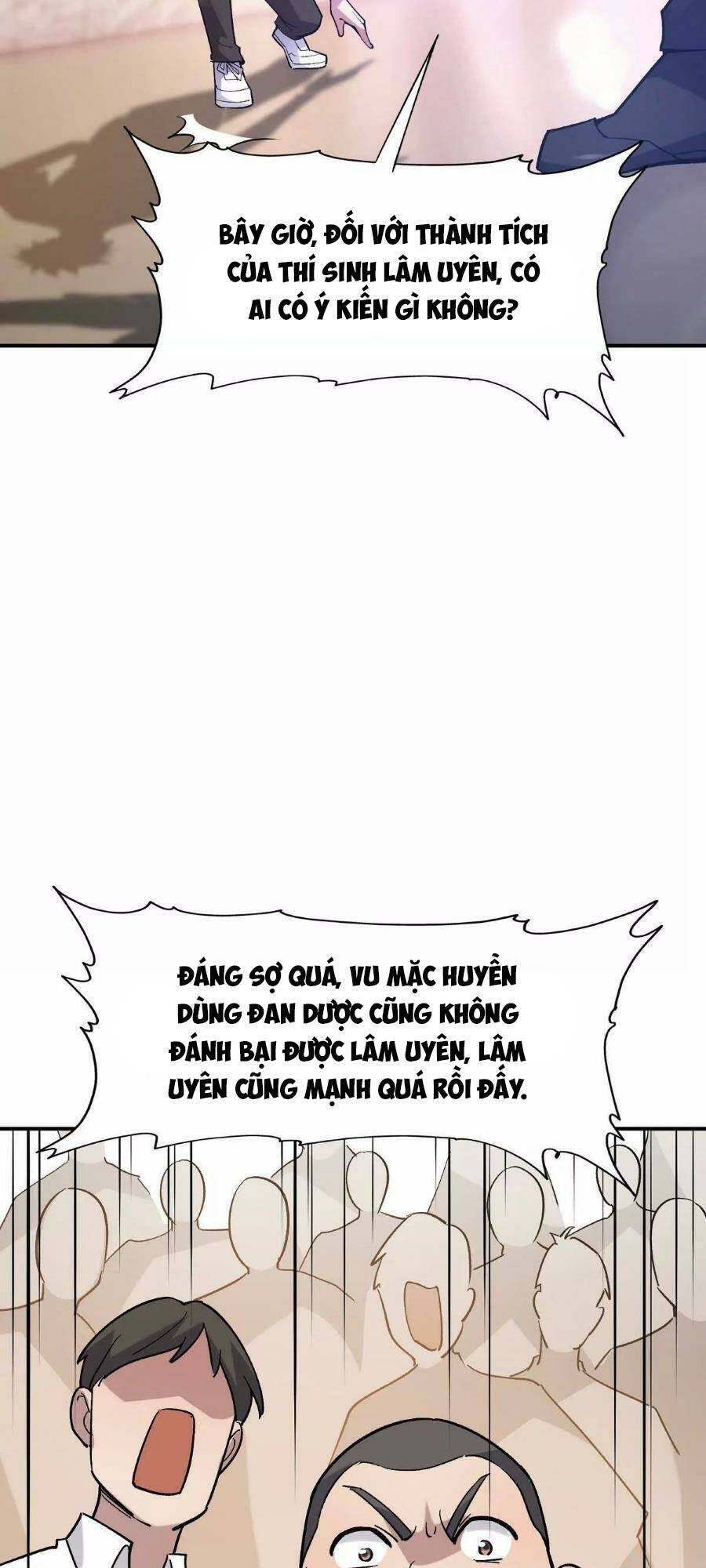 Thần Thú Quật Khởi Chapter 10 - 50