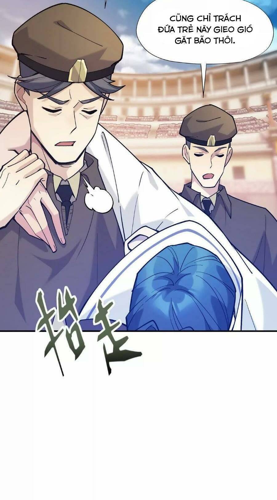 Thần Thú Quật Khởi Chapter 10 - 54