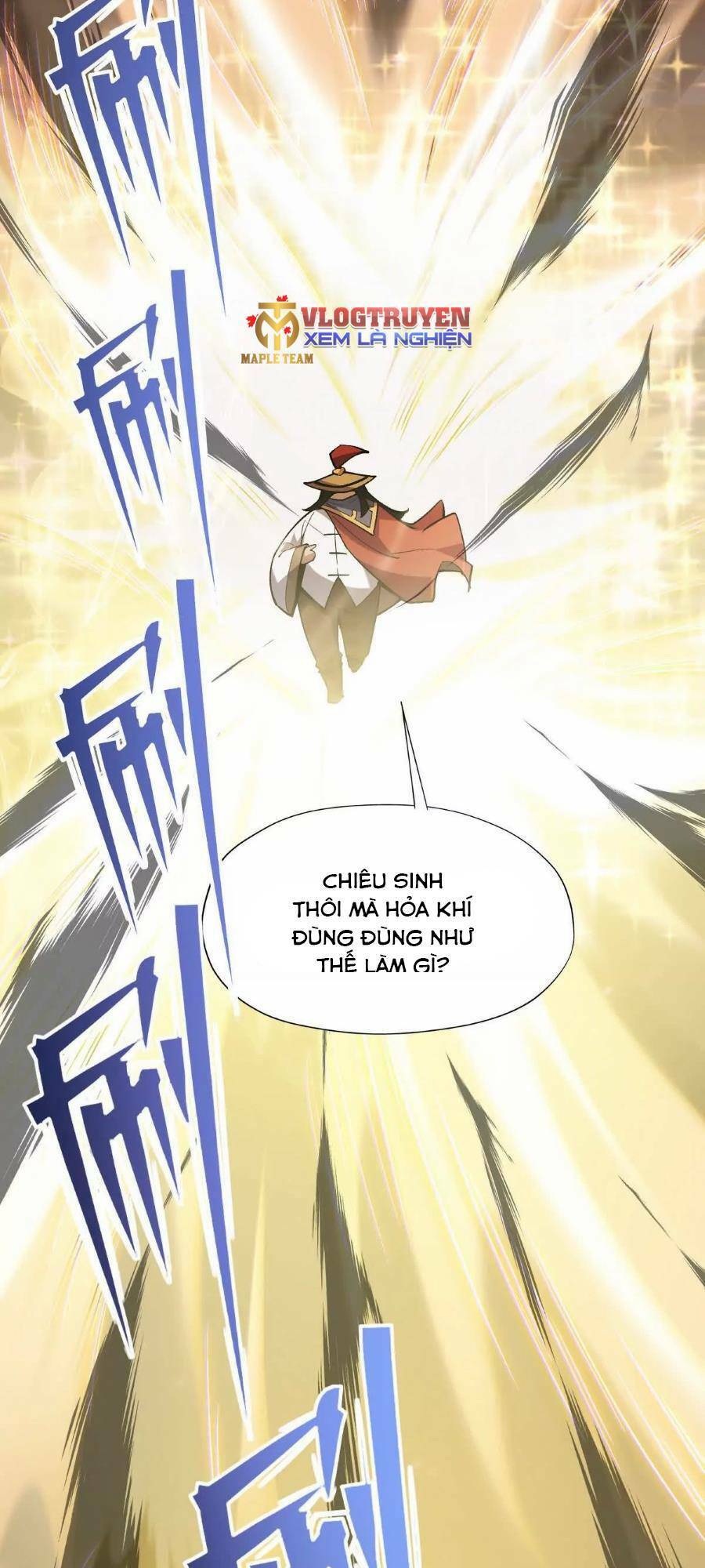 Thần Thú Quật Khởi Chapter 11 - 20