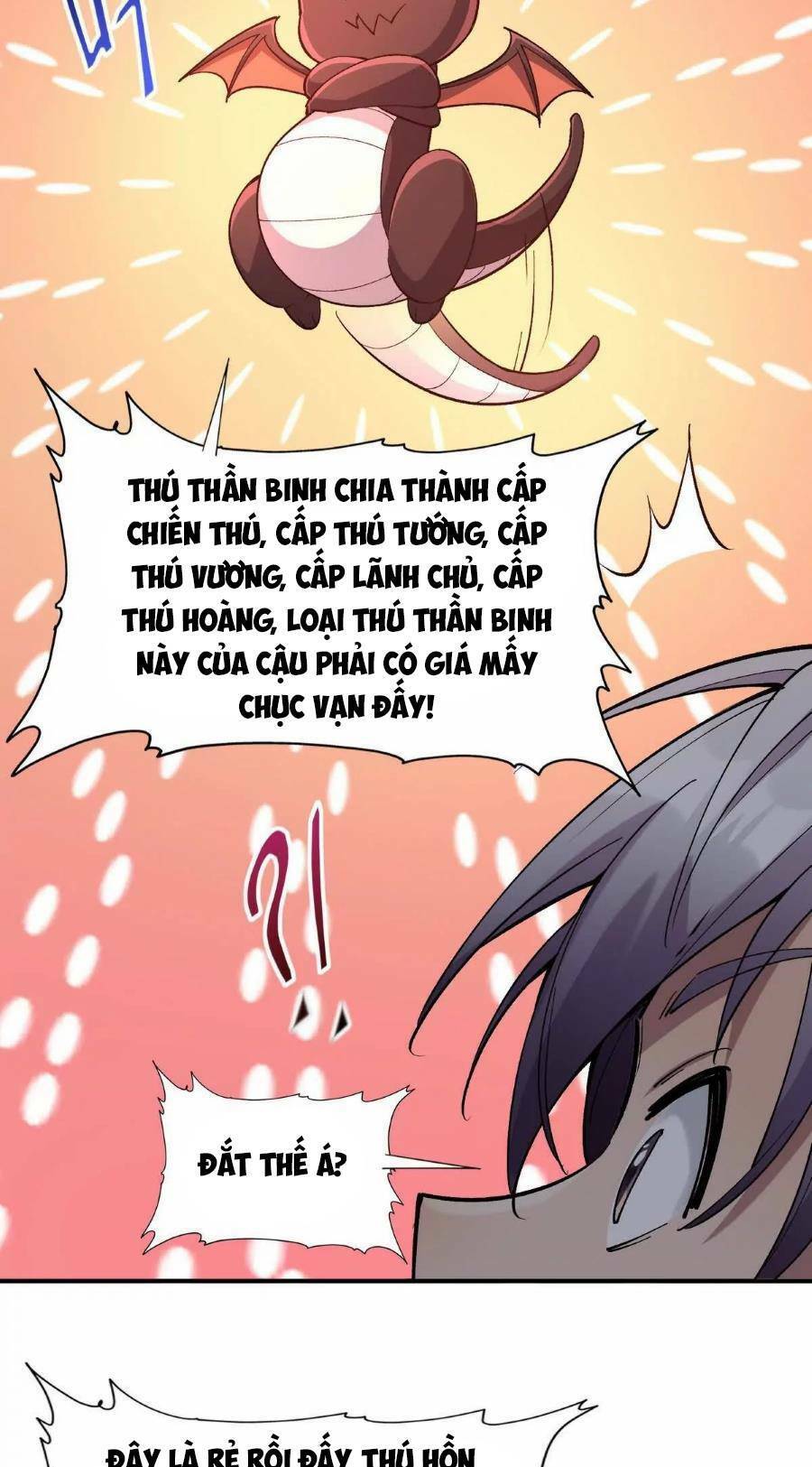 Thần Thú Quật Khởi Chapter 11 - 47