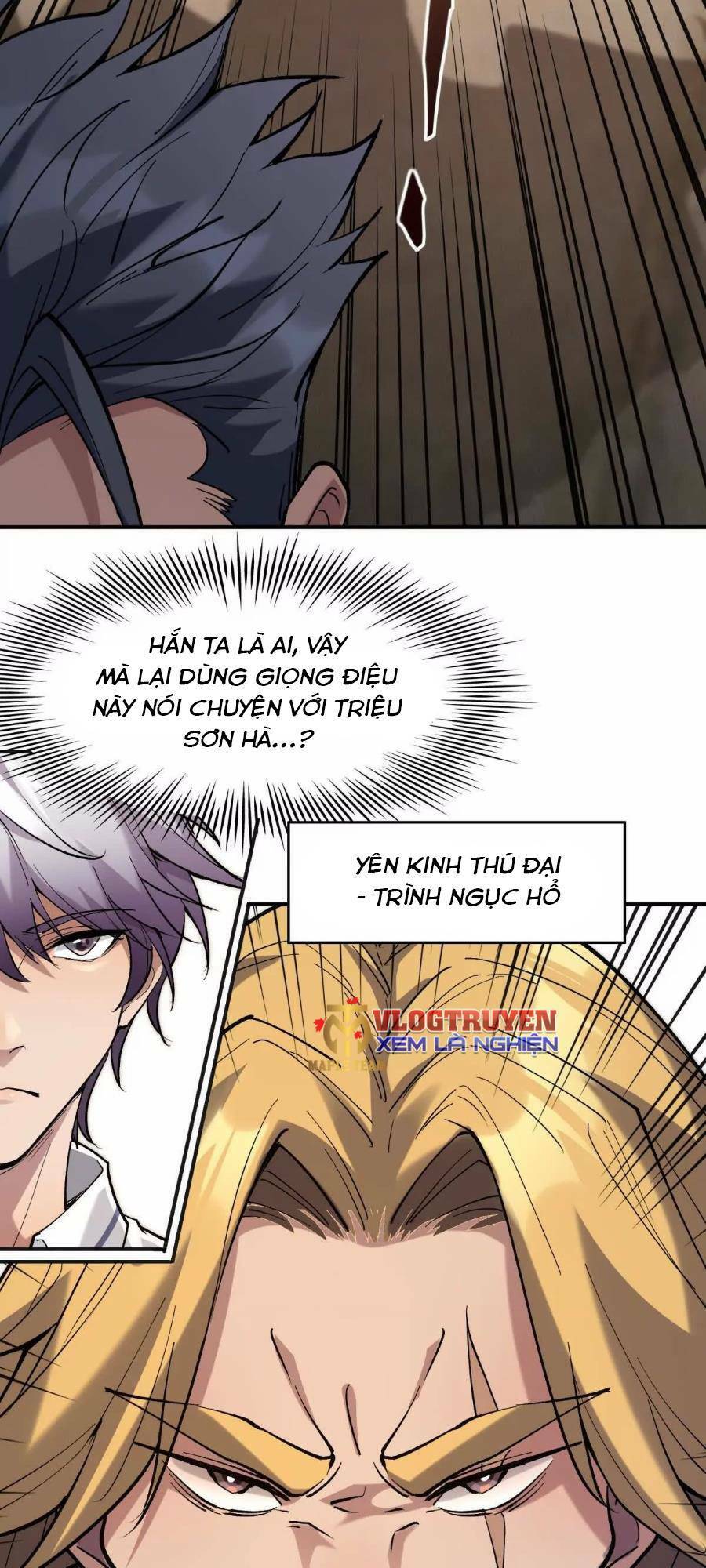 Thần Thú Quật Khởi Chapter 11 - 9